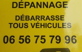 SBJ Epaviste Dépannage