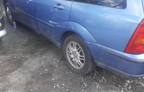 SBJ Epaviste Dépannage