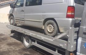 SBJ Epaviste Dépannage