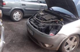 SBJ Epaviste Dépannage