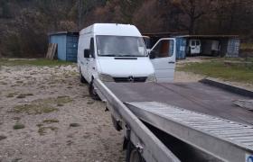 SBJ Epaviste Dépannage