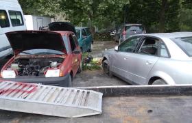 SBJ Epaviste Dépannage