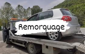 SBJ Epaviste Dépannage