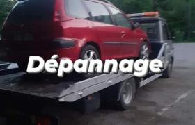 SBJ Epaviste Dépannage
