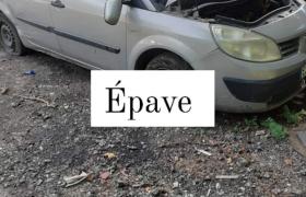 SBJ Epaviste Dépannage