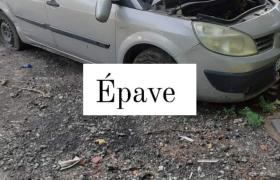 SBJ Epaviste Dépannage