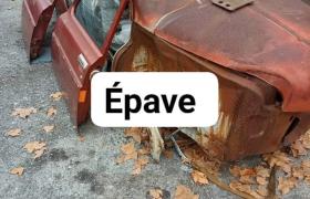 SBJ Epaviste Dépannage