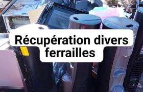 SBJ Epaviste Dépannage