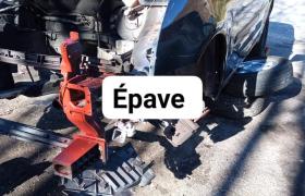 SBJ Epaviste Dépannage