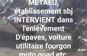 SBJ Epaviste Dépannage