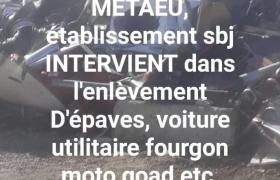 SBJ Epaviste Dépannage