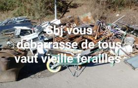 SBJ Epaviste Dépannage