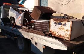 SBJ Epaviste Dépannage
