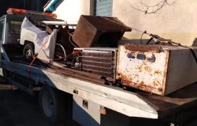 SBJ Epaviste Dépannage