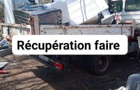 SBJ Epaviste Dépannage