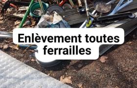SBJ Epaviste Dépannage