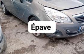 SBJ Epaviste Dépannage