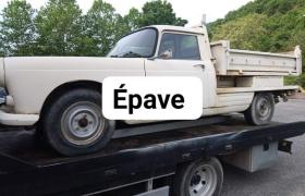 SBJ Epaviste Dépannage