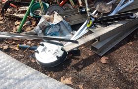 SBJ Epaviste Dépannage