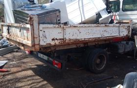 SBJ Epaviste Dépannage